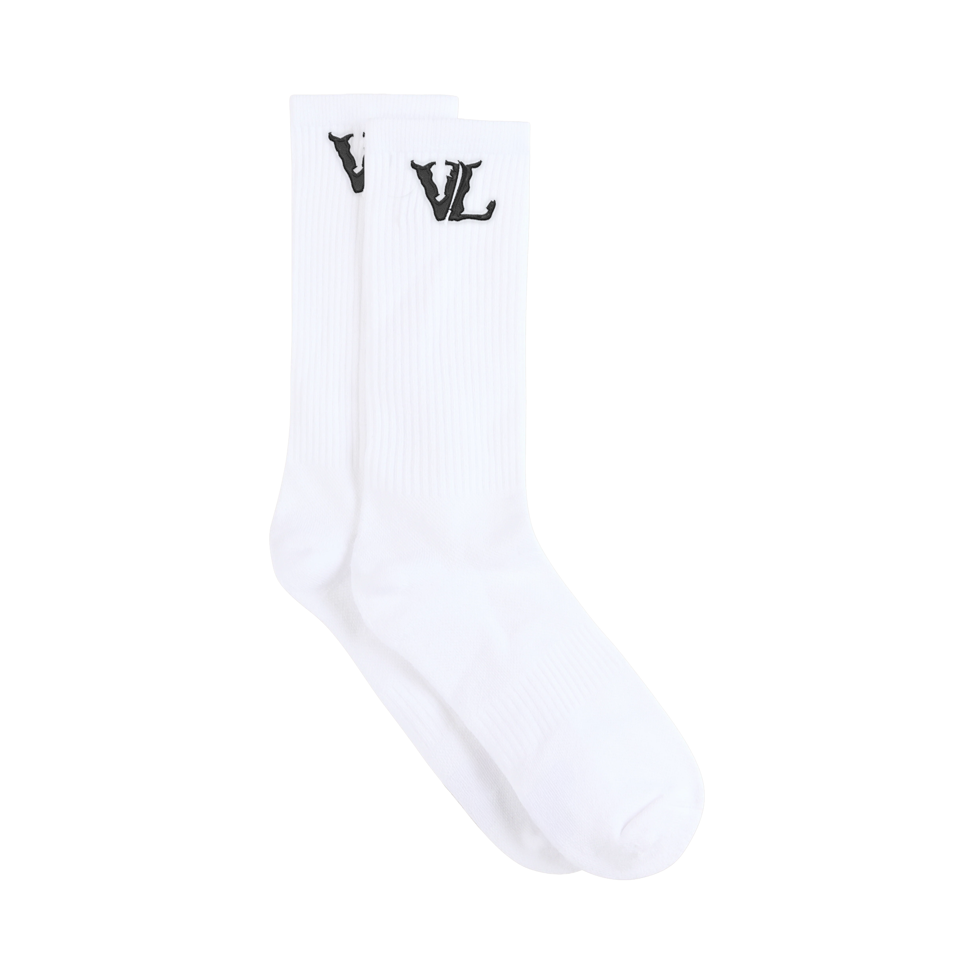 Vulture Love Socks